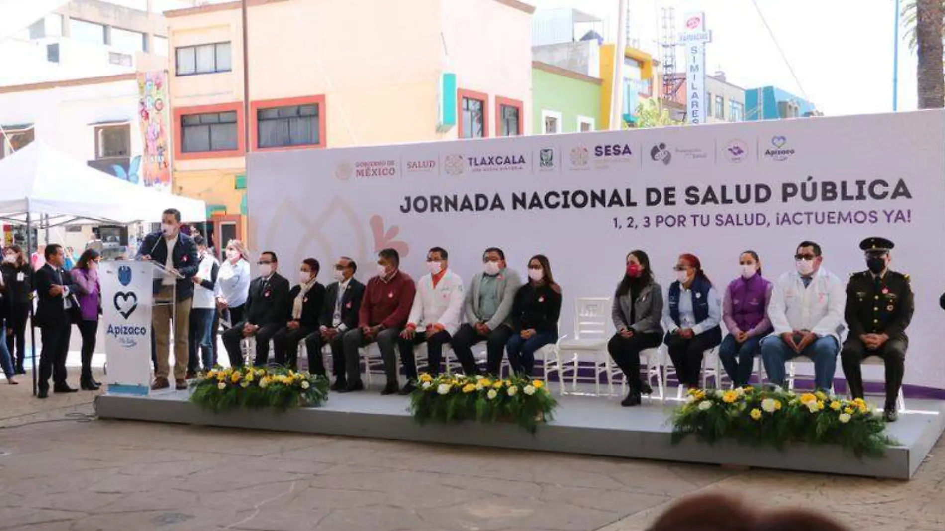 Jornada de salud 2